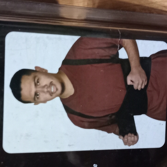 New Western Safety lumbar support-XXL - Picture 4 of 5